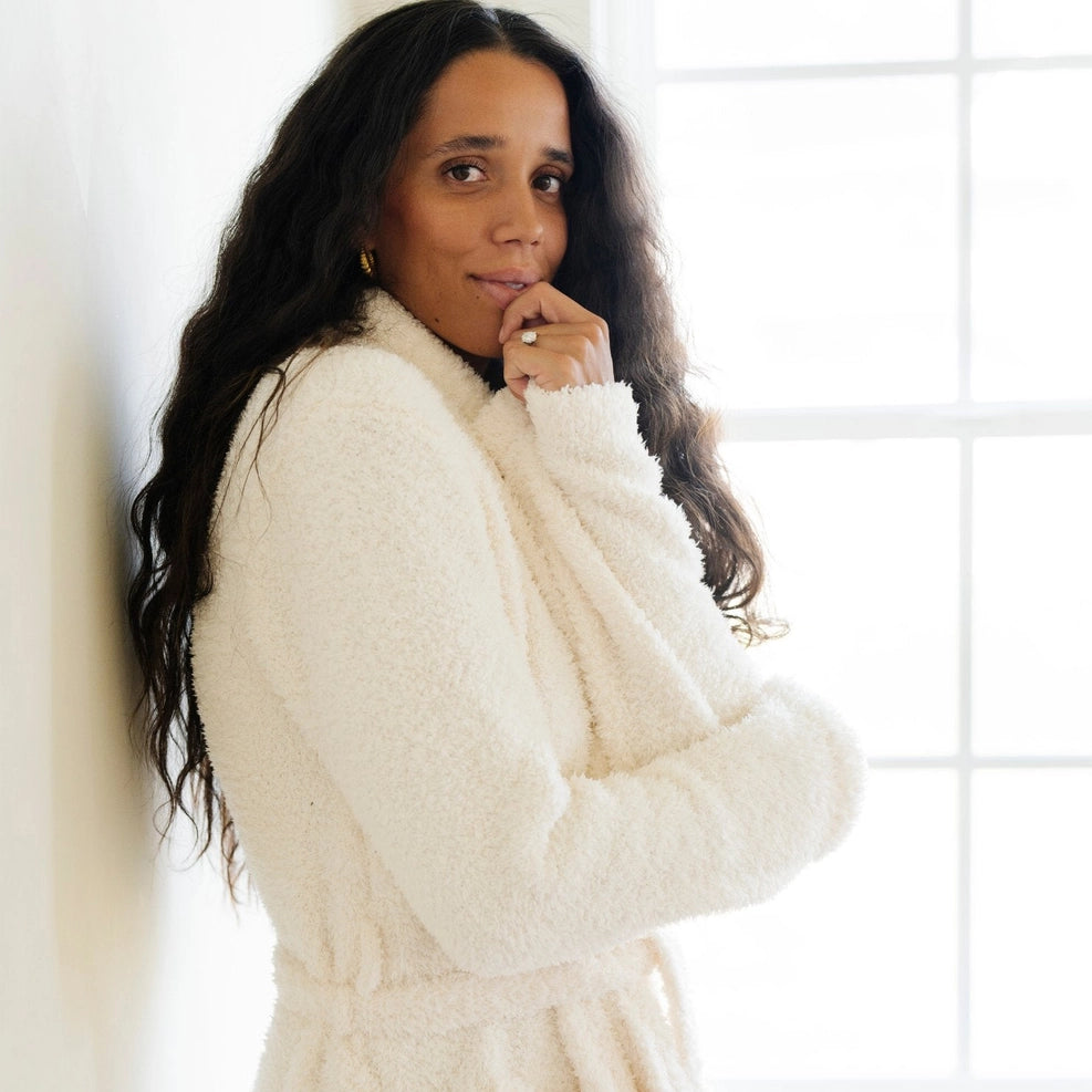 Cozy Bamboni® Robes