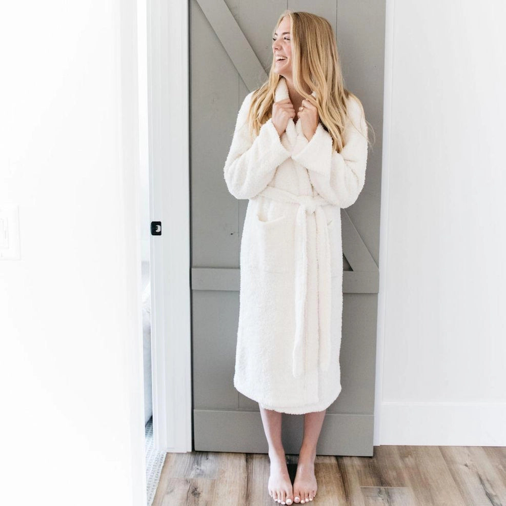 Cozy Bamboni® Robes