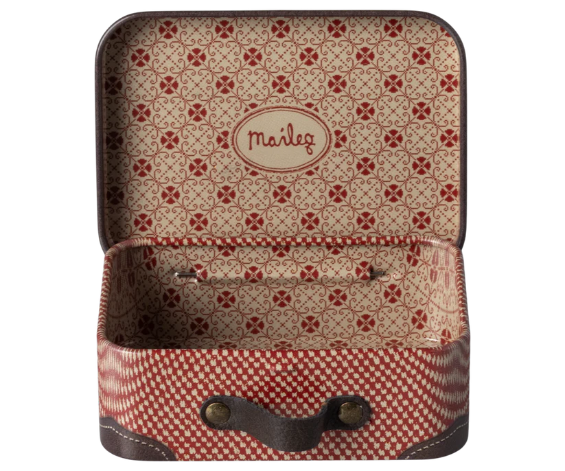 Suitcase, Micro