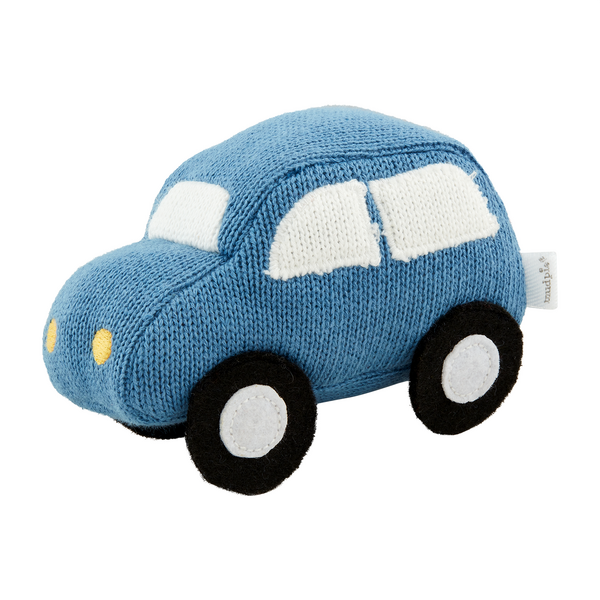 Transportation Rattles