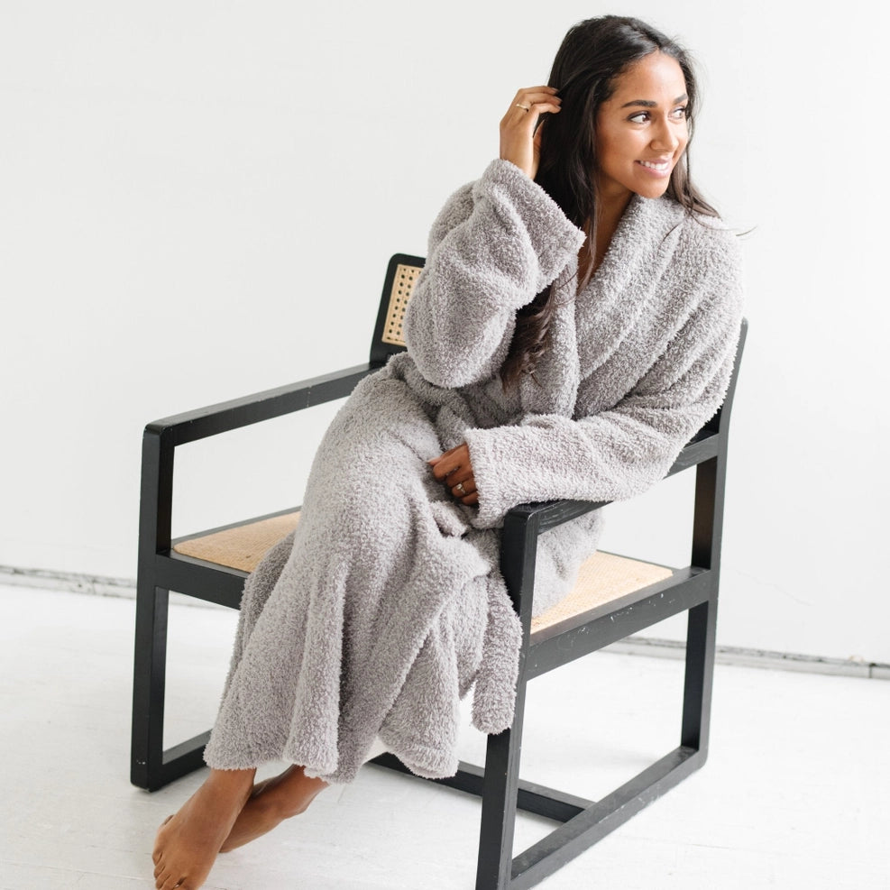 Cozy Bamboni® Robes