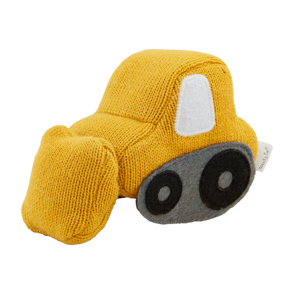 Transportation Rattles