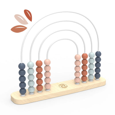 RAINBOW ABACUS