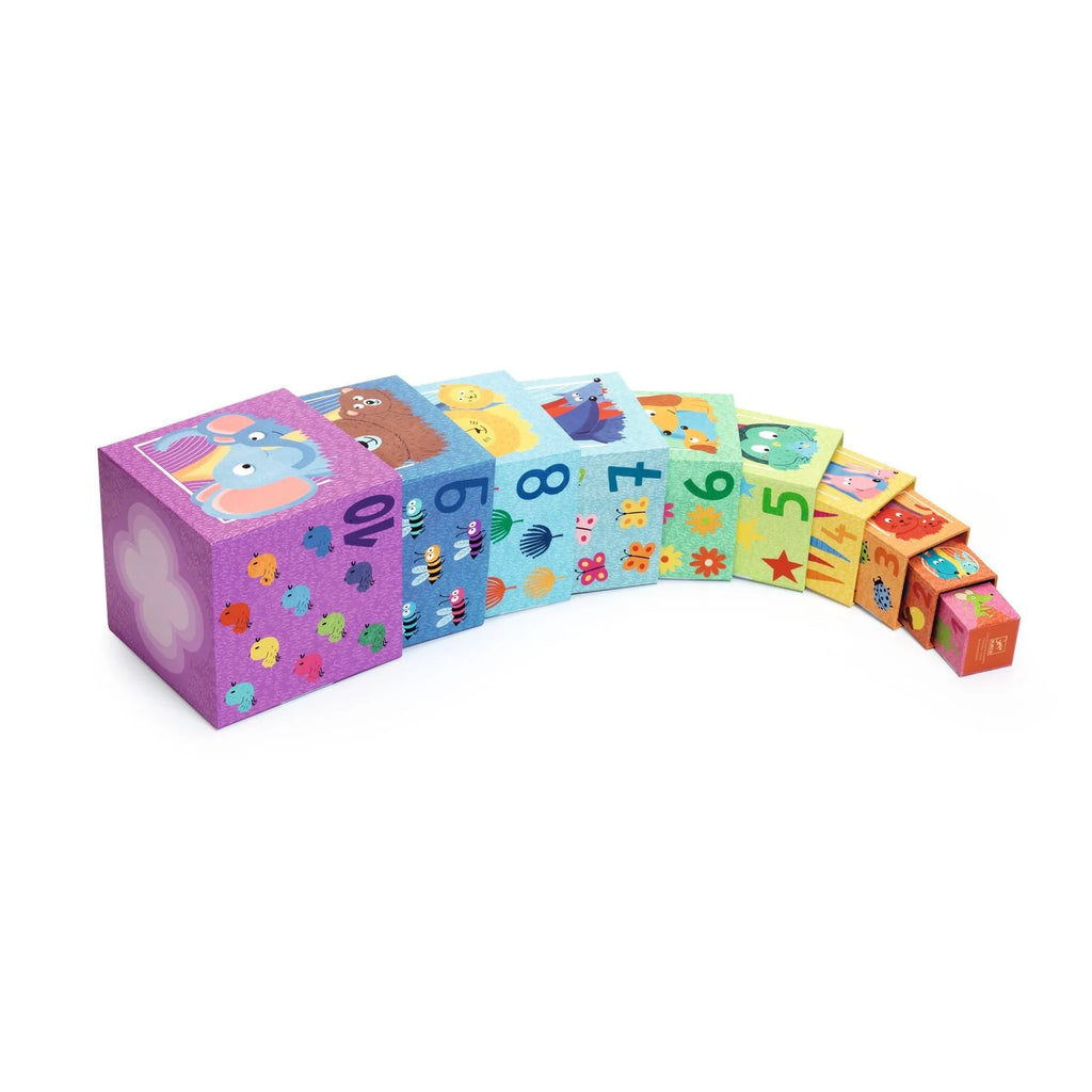 RAINBOW NEST AND STACK BLOCKS