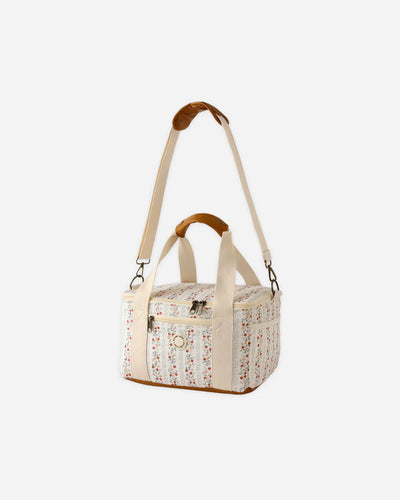 Cooler Bag Summer Fruit