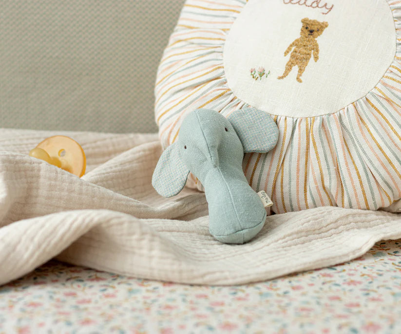 LULLABY FRIENDS