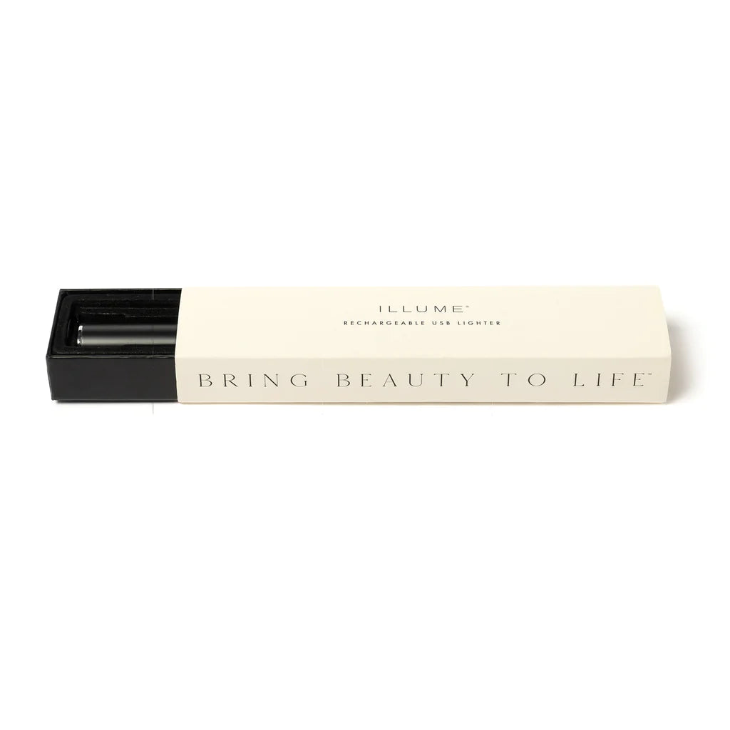 RECHARGEABLE USB LIGHTER
