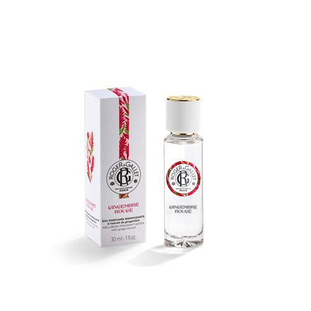 Red Ginger Wellbeing Fragrant Water 1 oz