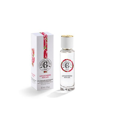 Red Ginger Wellbeing Fragrant Water 1 oz