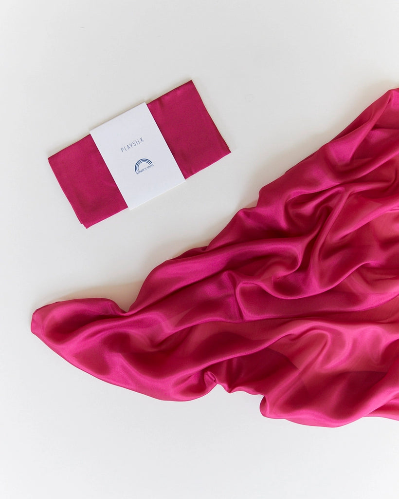PLAYSILKS
