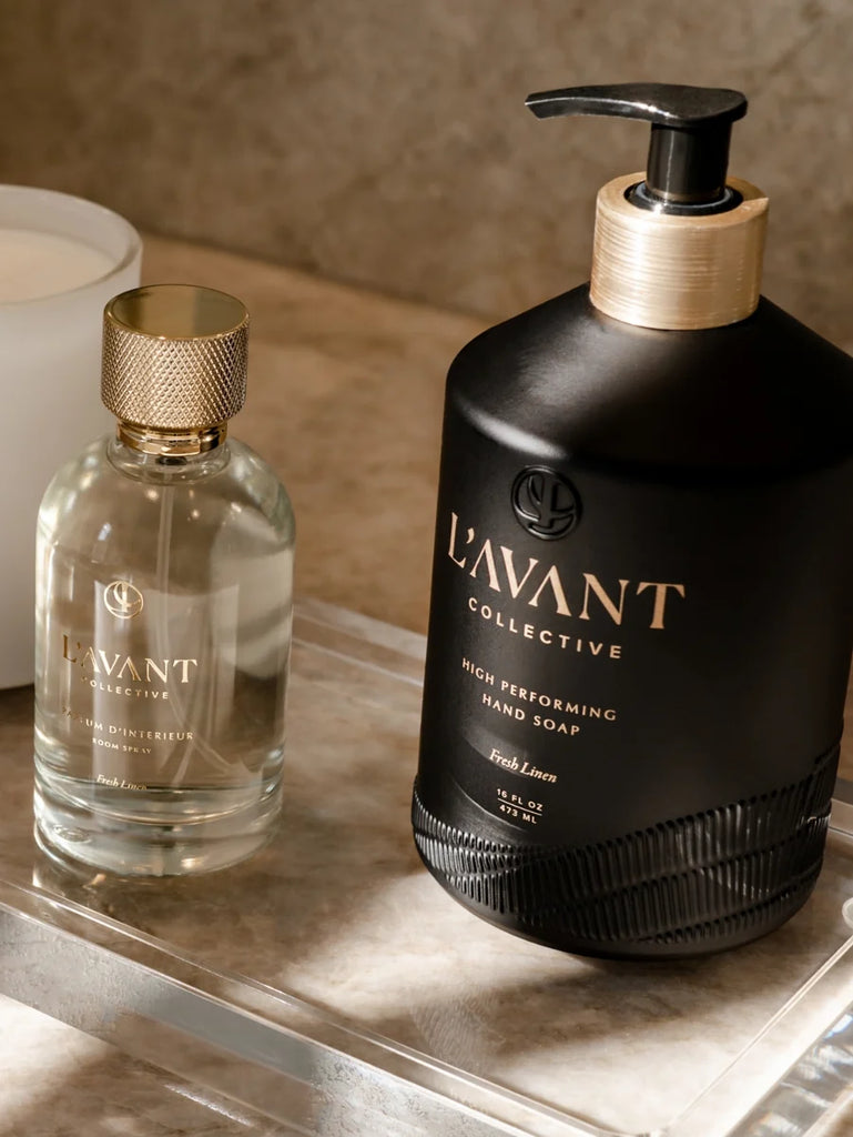 L’AVANT Luxury Room Spray 10 FL