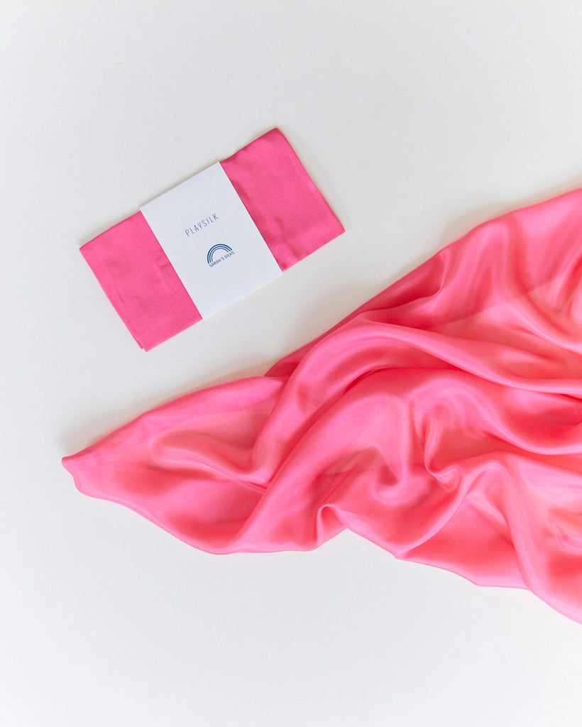 PLAYSILKS