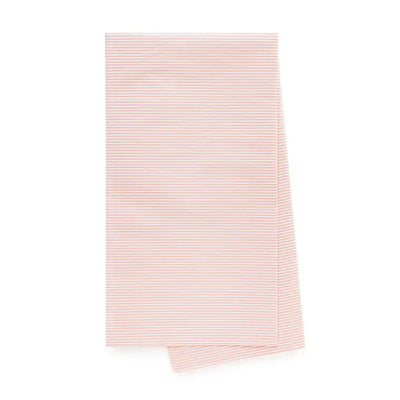 TISSUE PAPER, ROSE STRIPE