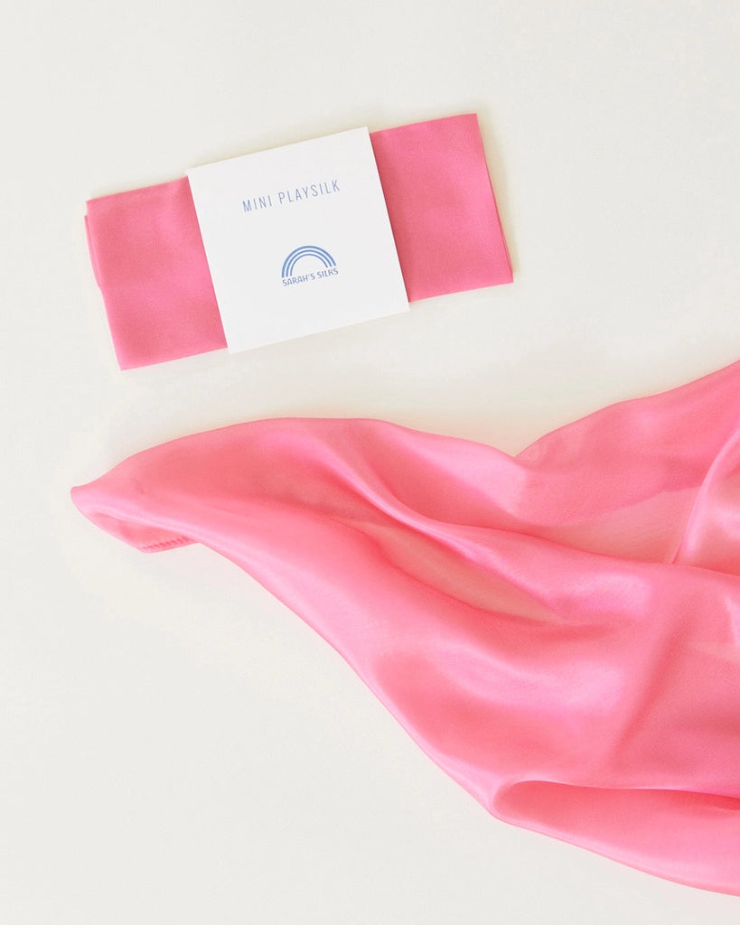 MINI PLAYSILKS