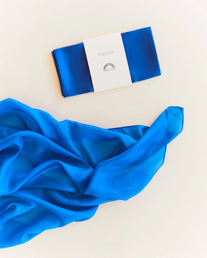 PLAYSILKS
