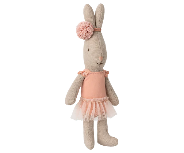 Rabbit, Micro - Ballet Suit & Skirt