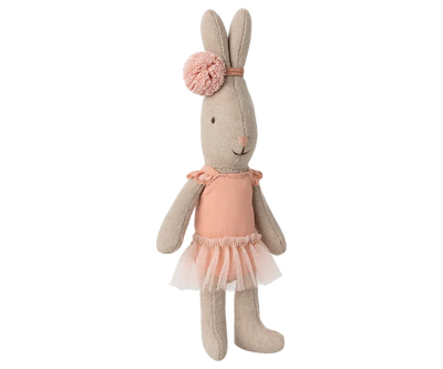 Rabbit, Micro - Ballet Suit & Skirt