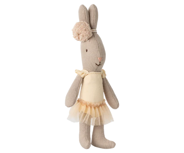 Rabbit, Micro - Ballet Suit & Skirt