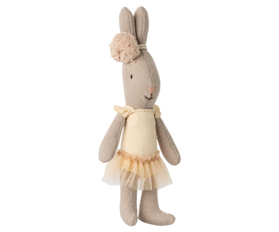 Rabbit, Micro - Ballet Suit & Skirt