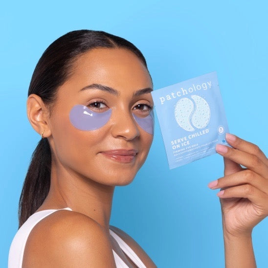Patchology Raise A Mask Kit