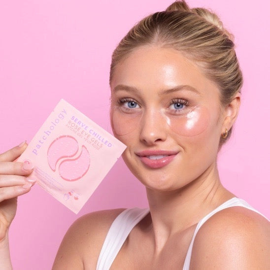 Patchology Raise A Mask Kit