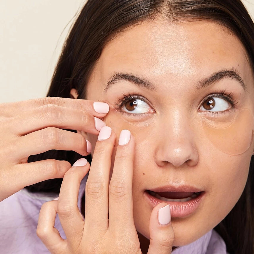 Patchology Raise A Mask Kit