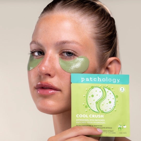 Patchology Raise A Mask Kit