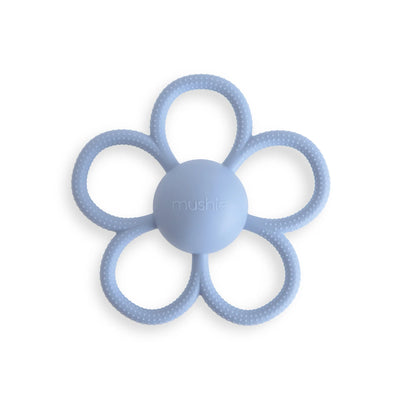 Silicone Rattle Teether
