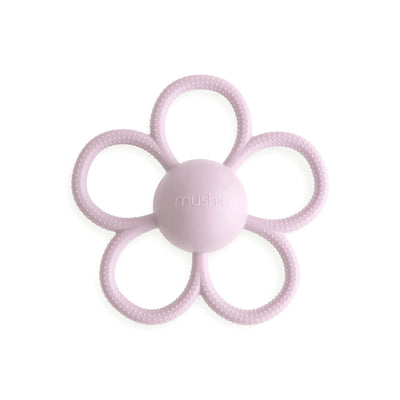 Silicone Rattle Teether