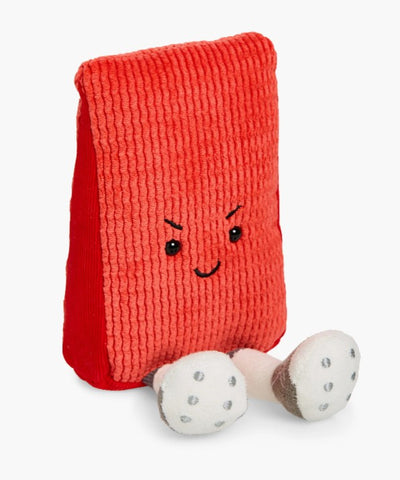 Amuseables Sports Fowla Red Card