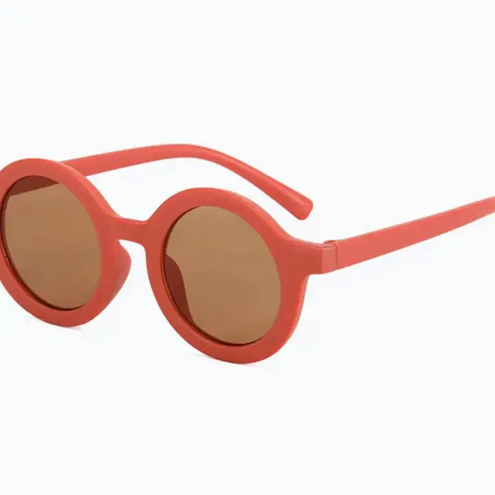 Baby and Toddler Retro Sunnies