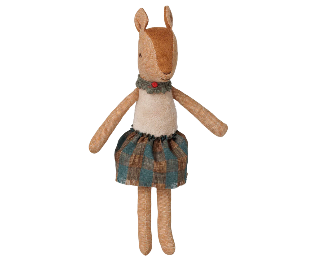 Reindeer, Mother