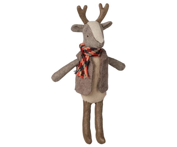 Reindeer, Father