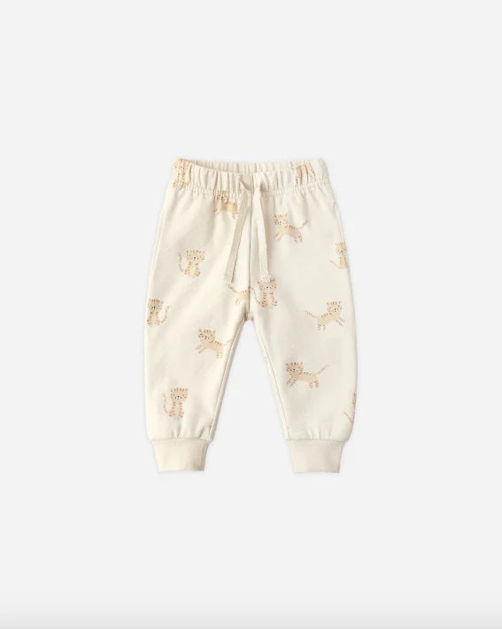 Relaxed Sweatpant Tigers