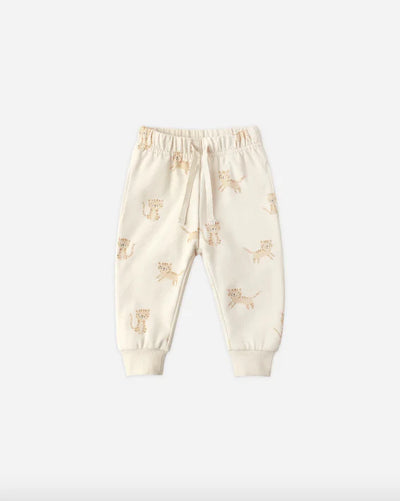 Relaxed Sweatpant Tigers