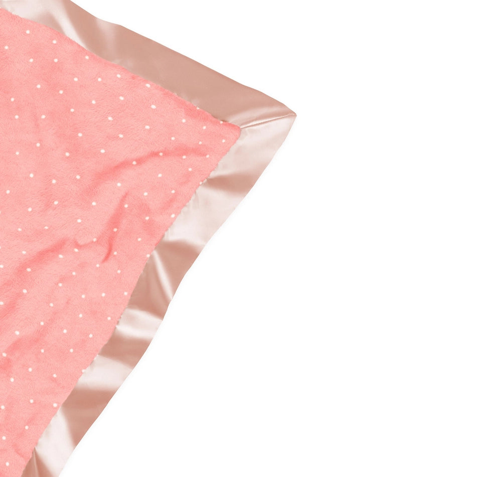 Reversible Baby Blanket