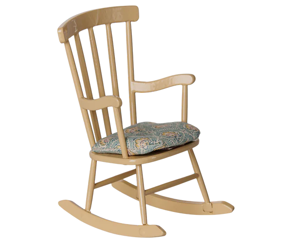 Rocking Chair, Mouse