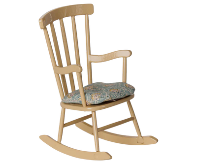 Rocking Chair, Mouse