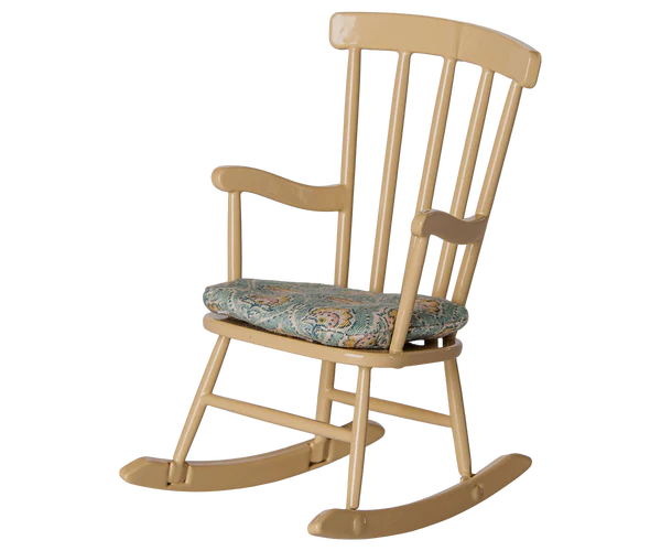Rocking Chair, Mouse