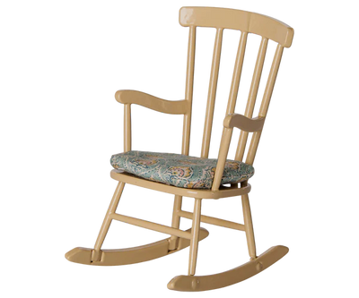 Rocking Chair, Mouse