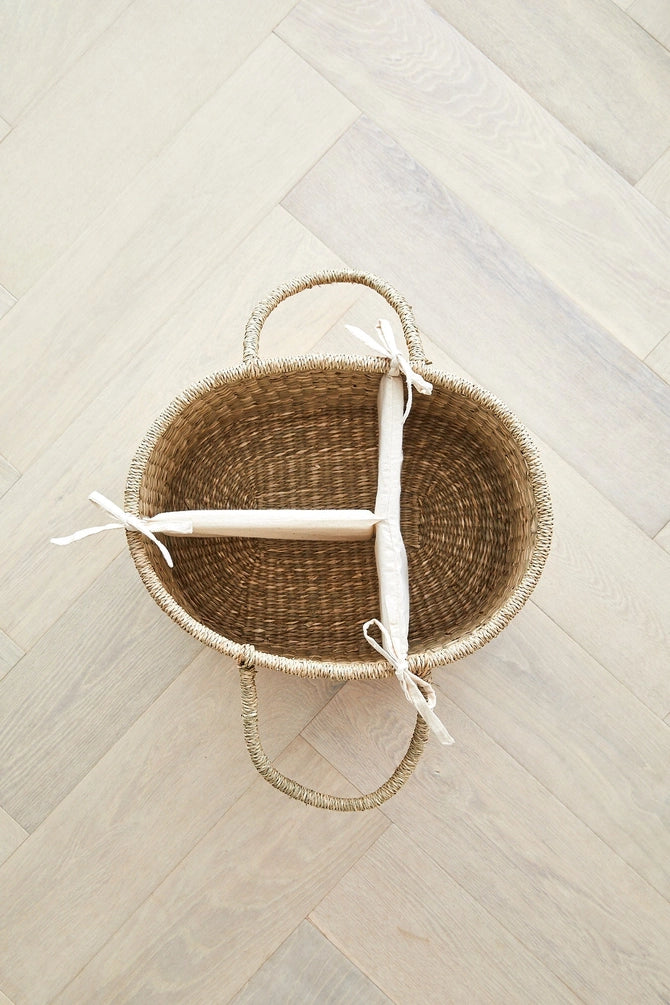 Rosa Diaper Caddy