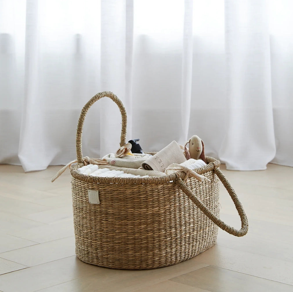 Rosa Diaper Caddy