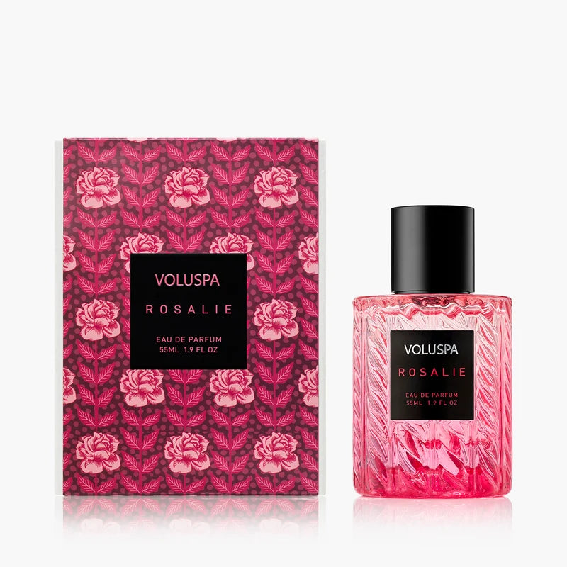 Voluspa Rosalie, Eau De Parfum