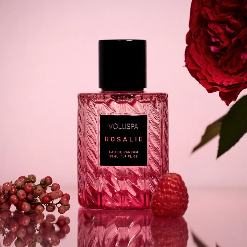 Voluspa Rosalie, Eau De Parfum