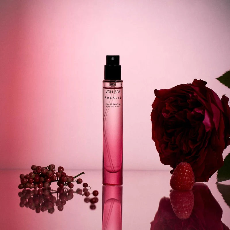 Voluspa Rosalie, Eau De Parfum