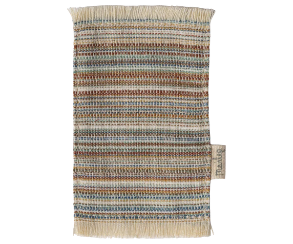Rug, Striped - Small