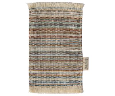 Rug, Striped - Small