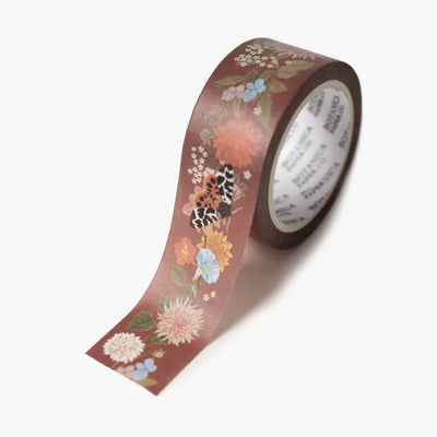 Russet |  Washi Tape