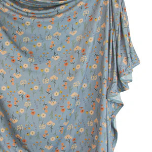 Swaddle Blanket - Regular Luxe (48x48 Inches)