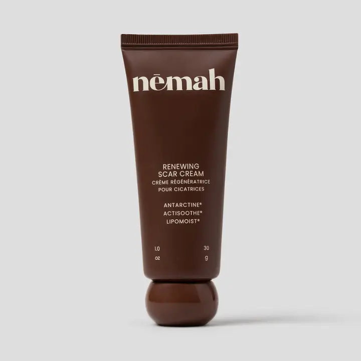 Renewing Scar Cream